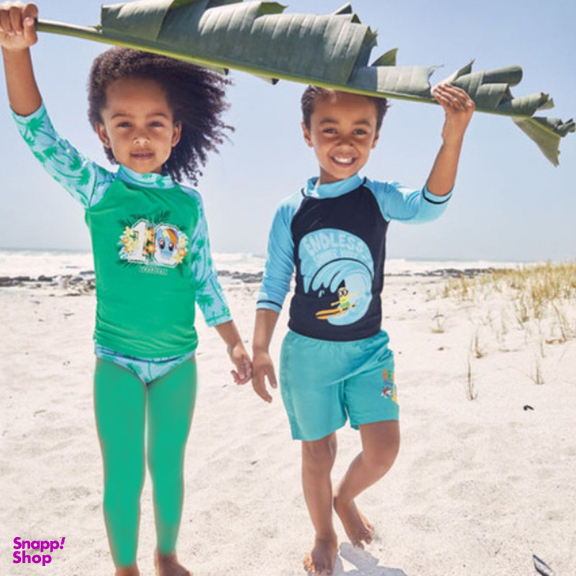 مایو پسرانه نیکلودن مدل BEACH کد sh28