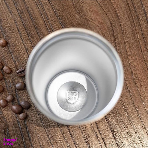 تراول ماگ سیتارایوری مدل ZF-024 گنجایش 0.58 لیتر