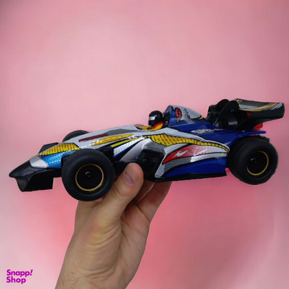 ماشین بازی کنترلی ناب سل مدل فرمول یک دودزا سرعتی