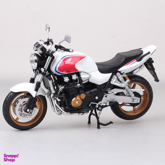 موتور بازی مدل هوندا طرح Automaxx 1/12 HONDA CB1300 SF