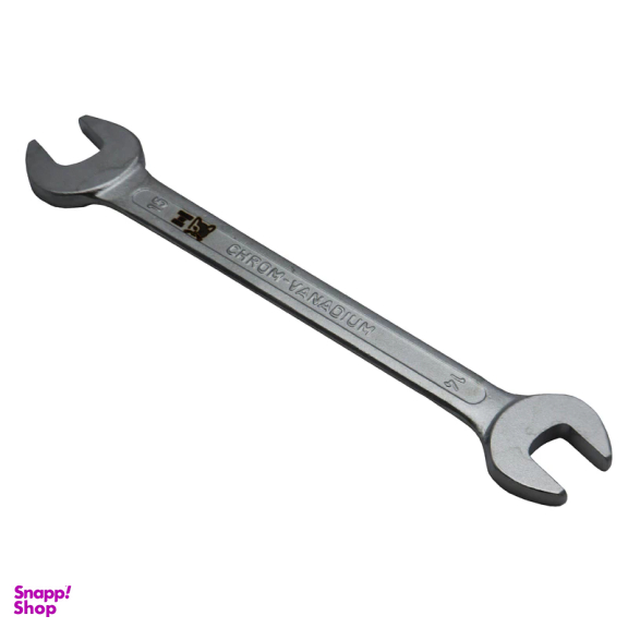 آچار تخت مدل پرشین کت کد YPA-014-15MM سایز 14-15 میلی متر