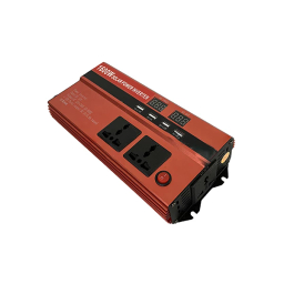 اینورتر خودرو 1600 وات ام جی تک مدل Solar Power