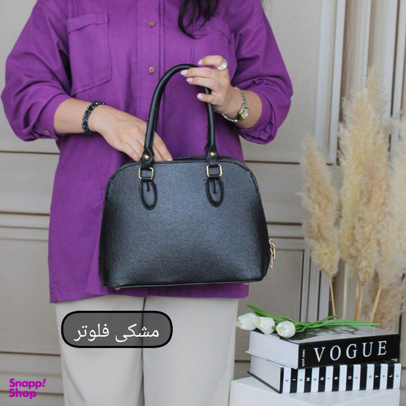 کیف دستی زنانه مدل گلبانو کد 7705597