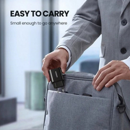 شارژر دیواری یوگرین مدل CD137-10191