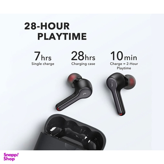 هدفون بلوتوثی انکر مدل SoundCore Liberty Air 2 A3910H12