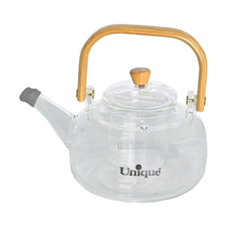 قوری یونیک کد 7974 گنجایش 1000 میلی لیتر