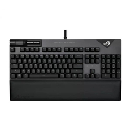 کیبورد مخصوص بازی ایسوس مدل ROG STRIX FLARE II