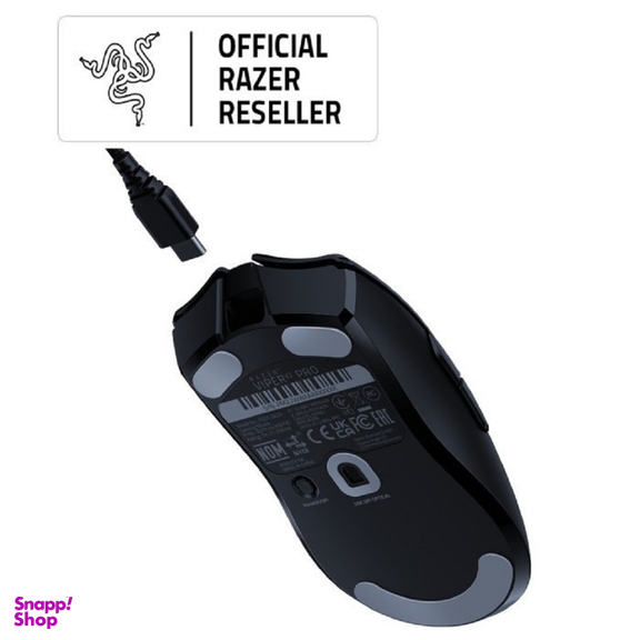 ماوس بی سیم گیمینگ ریزر مدل VIPER V2 PRO