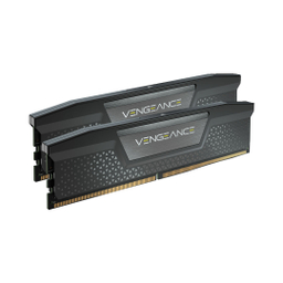 رم دسکتاپ کورسیر مدل VENGEANCE DDR5 5200MHz ظرفیت 32 گیگابایت
