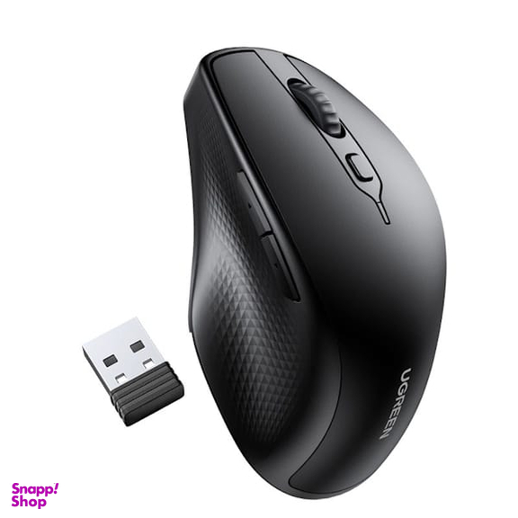 ماوس بی سیم یوگرین مدل MU101 کد 90395