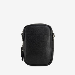 کیف کراس بادی چرم طبیعی مردانه مونو کد X0002