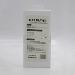 هندزفری مدل YPPK-MP3-ROBIT-XY-14