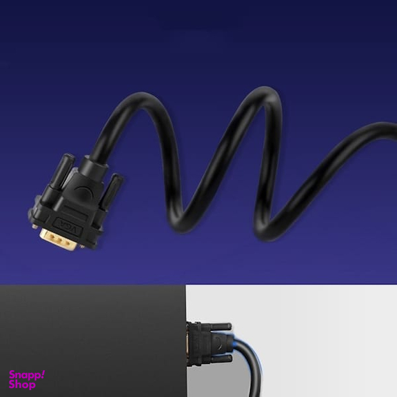 کابل VGA Male یوگرین مدل VG101 کد 11673 طول 1 متر
