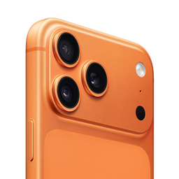 گوشی موبایل اپل مدل iPhone 17 Pro Max تک سیم کارت و eSim ظرفیت 1 ترابایت و رم 12 گیگابایت نات اکتیو