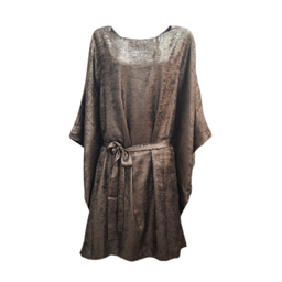 پانچو زنانه مدل فلورانس