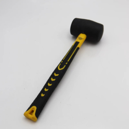 پتک مدل وایکینگ کد YPK-WX-43x75MM وزن 250 گرم
