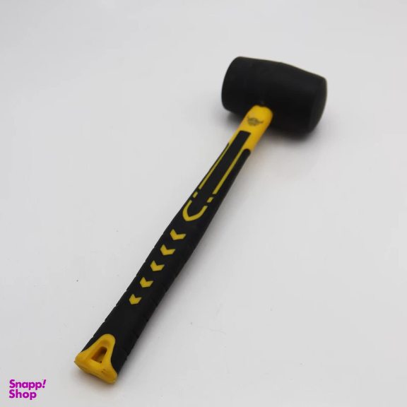 پتک مدل وایکینگ کد YPK-WX-43x75MM وزن 250 گرم
