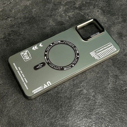 کاور گوشی موبایل موبایل گلدن گارد مدل SOCOOL مناسب سامسونگ Galaxy A06