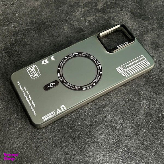 کاور گوشی موبایل موبایل گلدن گارد مدل SOCOOL مناسب سامسونگ Galaxy A06