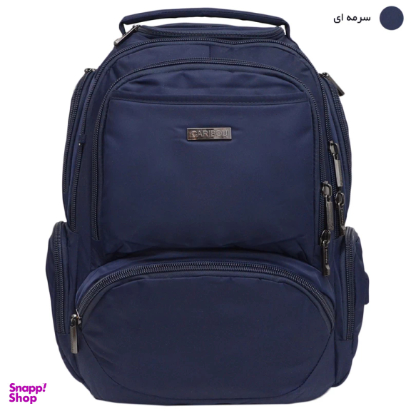 کوله پشتی کاریبو مدل CR 699