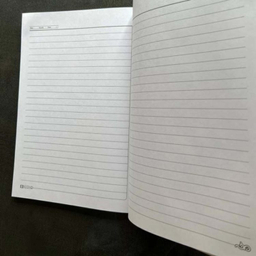 دفتر مشق 100 برگ برکه کد 6107