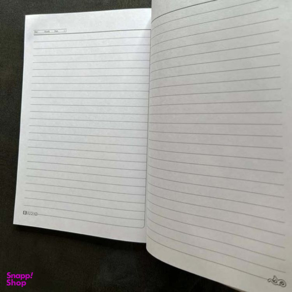 دفتر مشق 100 برگ برکه کد 6107