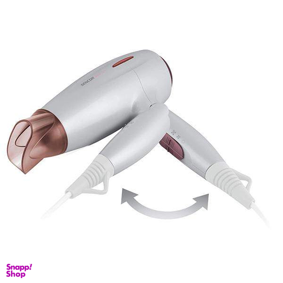 سشوار سنکور مدل SENOCR SHD 7200GD