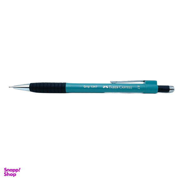 اتود 0.7 میلی متر فابر کستل مدل Grip کد 1347