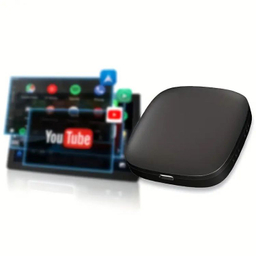 اندروید باکس خودرو مدل AiBox