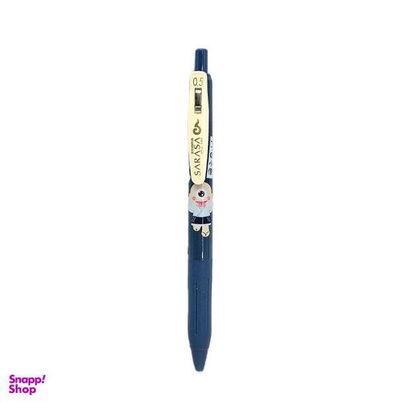 روان نویس ساراسا مدل فانتزی کد VBGR