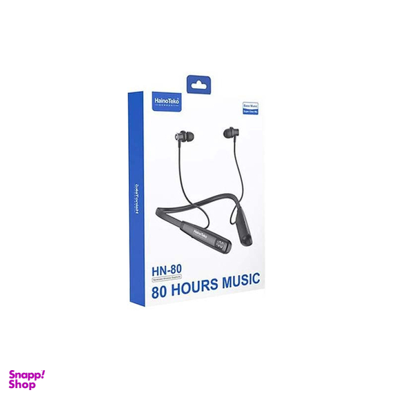 هندزفری بلوتوثی هاینو تکو مدل HN-80