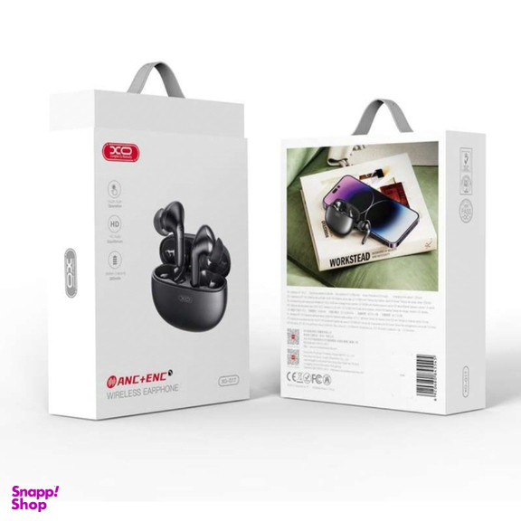 ایرفون بلوتوثی ایکس او مدل XO-G17