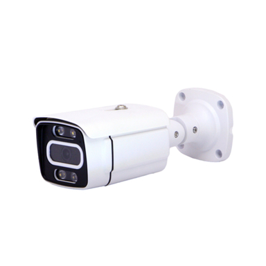 دوربین مداربسته بولت AHD وارم لایت مدل PR385