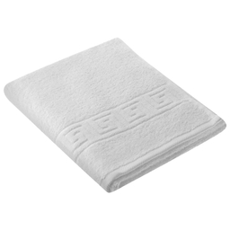 حوله دستی آذرریس مدل رومی سایز 75x40 سانتی‌متر