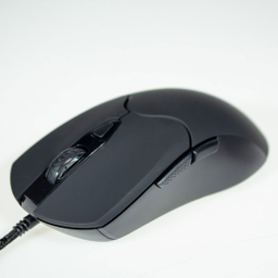 ماوس سیمی گیمینگ کینگ استار مدل KM340G