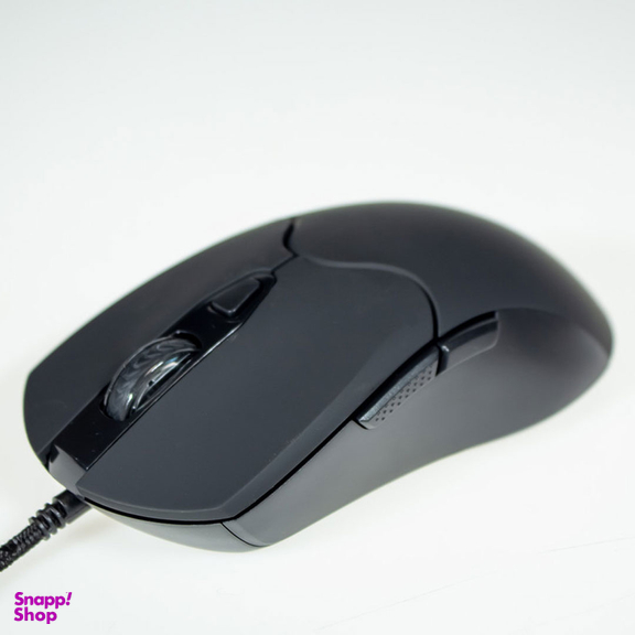 ماوس سیمی گیمینگ کینگ استار مدل KM340G