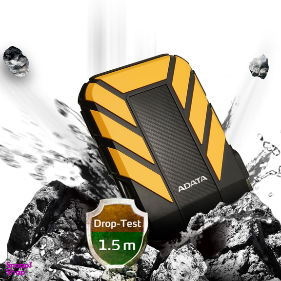 هارد اکسترنال ای دیتا مدل HD710 ظرفیت 2 ترابایت