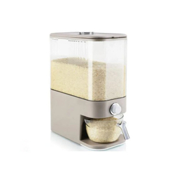 ظرف برنج هوم کت کد 11542 ظرفیت 10 لیتر