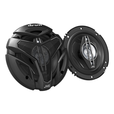 بلندگو خودرو جی وی سی مدل CS-ZX640 بسته دو عددی