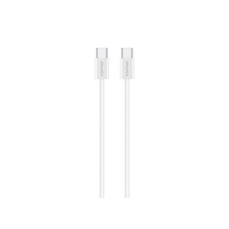 کابل دیتا 60 وات Type-C اوی مدل CL-220T 60W طول 2 متر