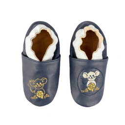 پاپوش نوزادی لوپیلو مدل LO9020