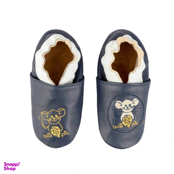 پاپوش نوزادی لوپیلو مدل LO9020