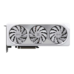 کارت گرافیک گیگابایت مدل RTX 4060 TI AERO OC ظرفیت 8 گیگابایت