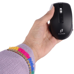 ماوس بی سیم مدل Eleven WM906