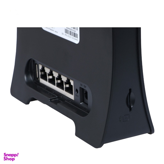 مودم روتر 4.5G/TD-LTE نتربیت مدل NW-651D