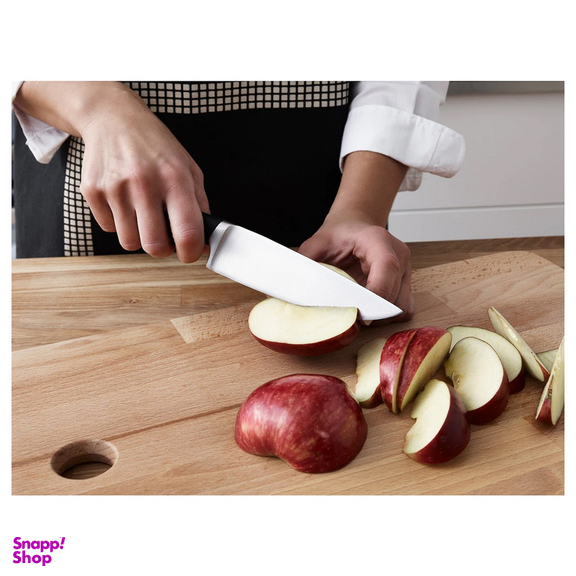 چاقو آشپزخانه ایکیا مدل 102.892.46 VORDA