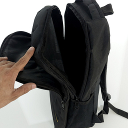 کوله پشتی مدرسه مدل CAT-LOG-CHP