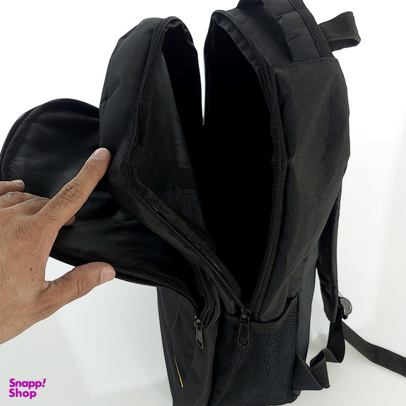 کوله پشتی مدرسه مدل CAT-LOG-CHP