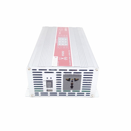 مبدل برق خودرو 12 به 220 شبه سینوسی مدل سوئر ظرفیت 2000 وات