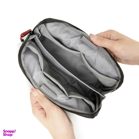کیف دستی ویوو مدل Warriors Tech Pouch X
